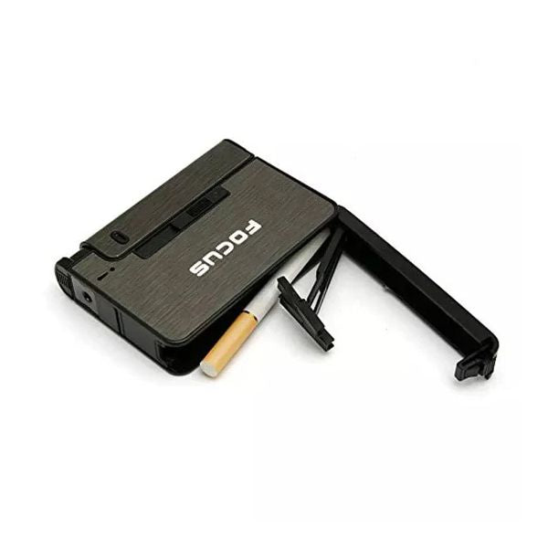 Accessories & Electronics