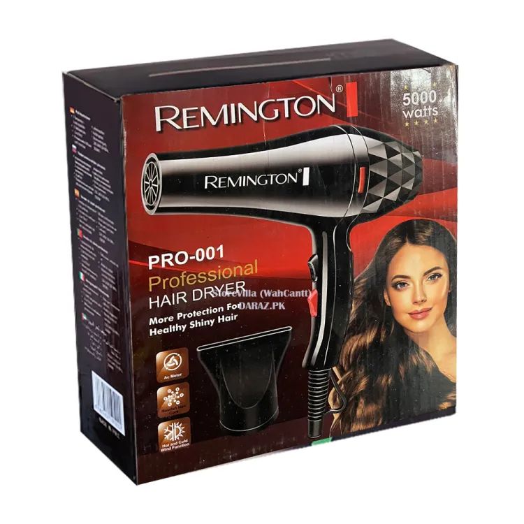 Professional Hair Dryer