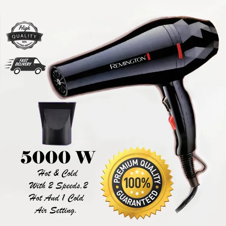 Professional Hair Dryer
