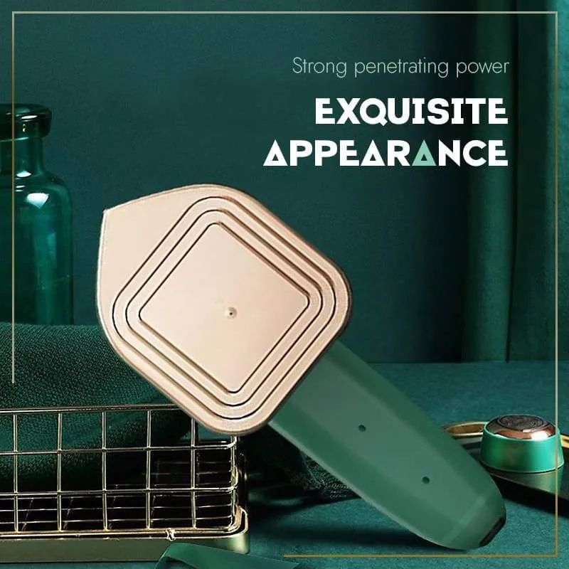 Professional Portable Mini Electric Steam Iron Handheld Garment Steamer for Clothes Mini Ironing Machine